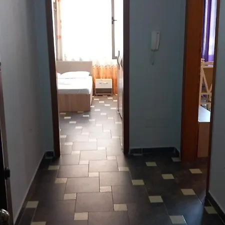 Appartement Lulzim