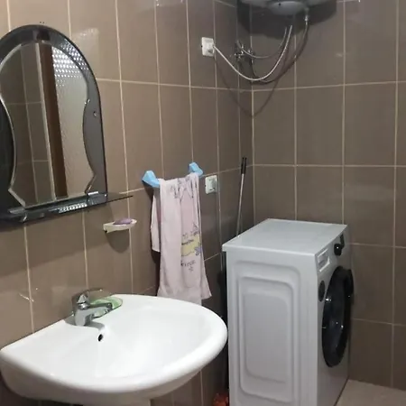 Lulzim Appartement