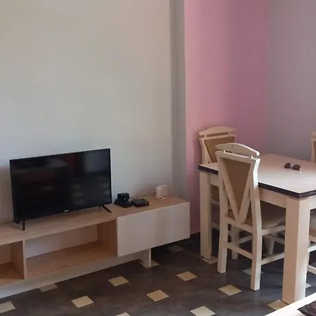 Lulzim Apartamento